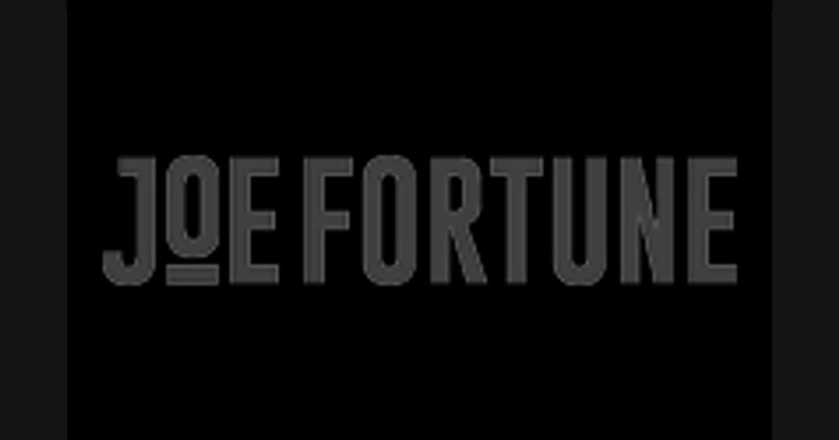 Joe Fortune casino review