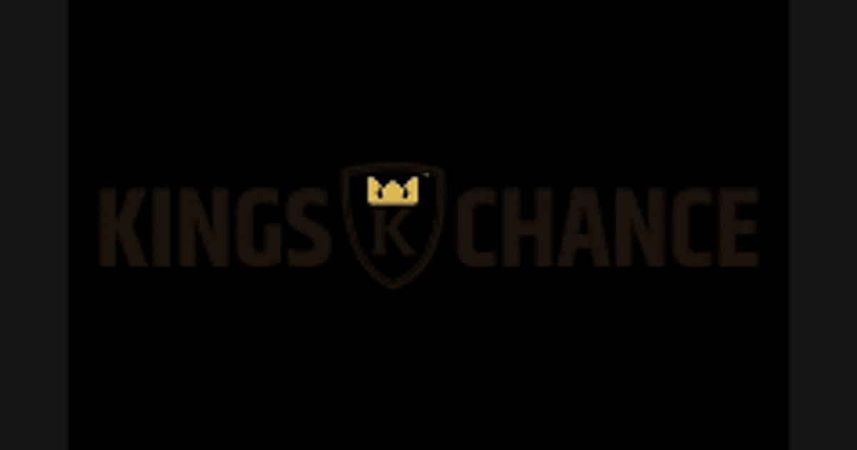 Kings Chance Casino review
