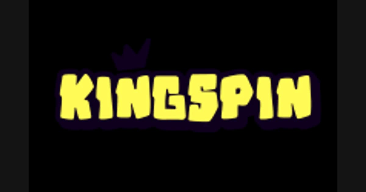 Kingspin review