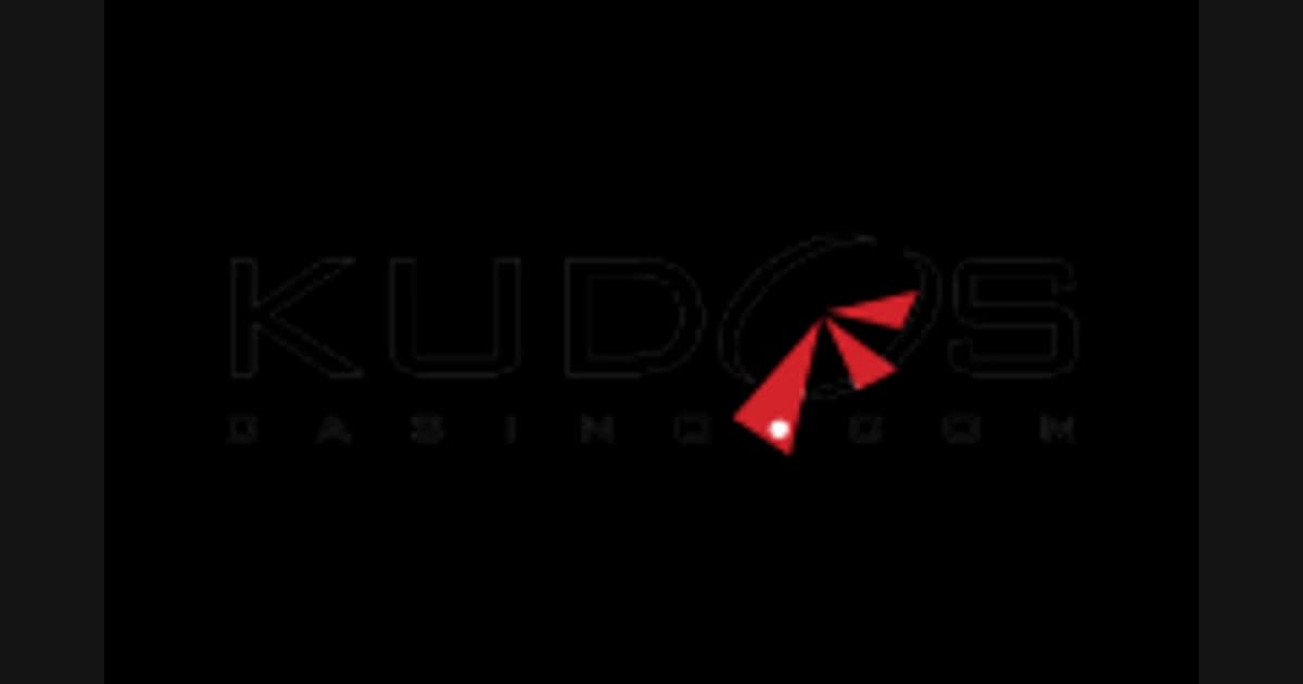 Kudos Casino review