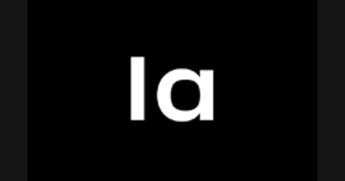 Lamoda (iOS) review