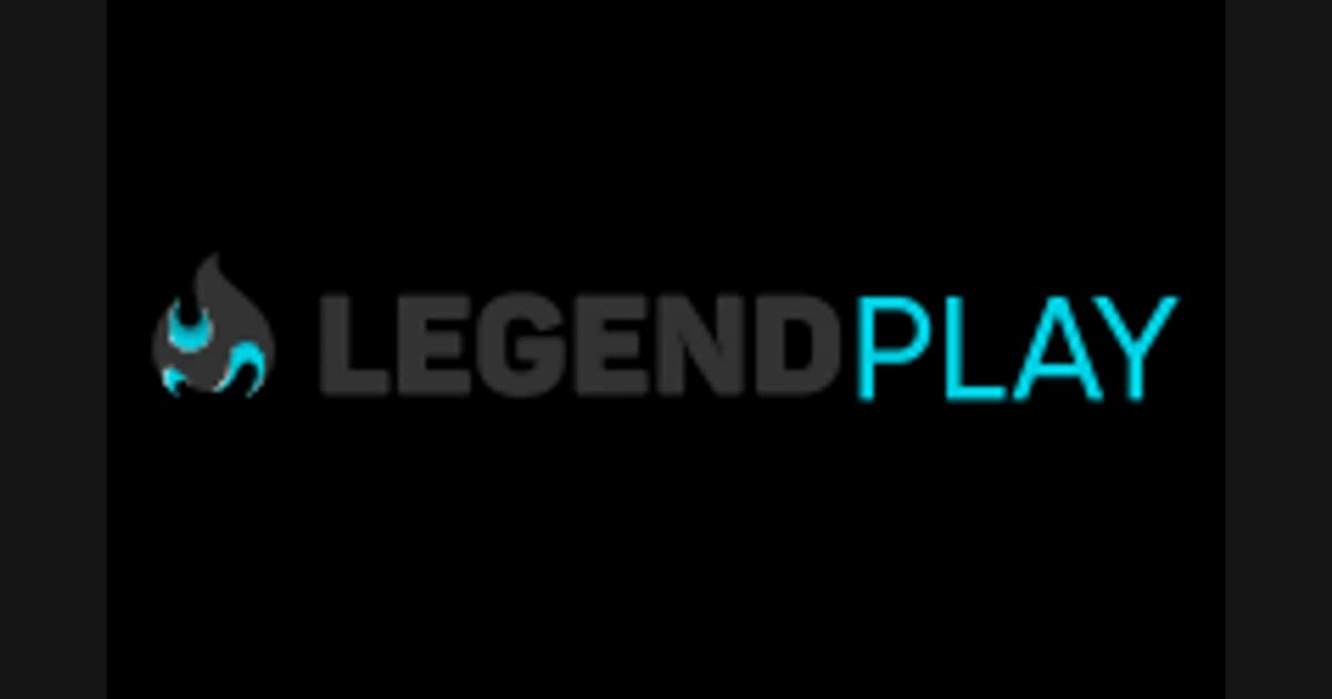 Legendplay review