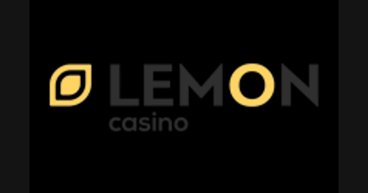 Lemon Casino review