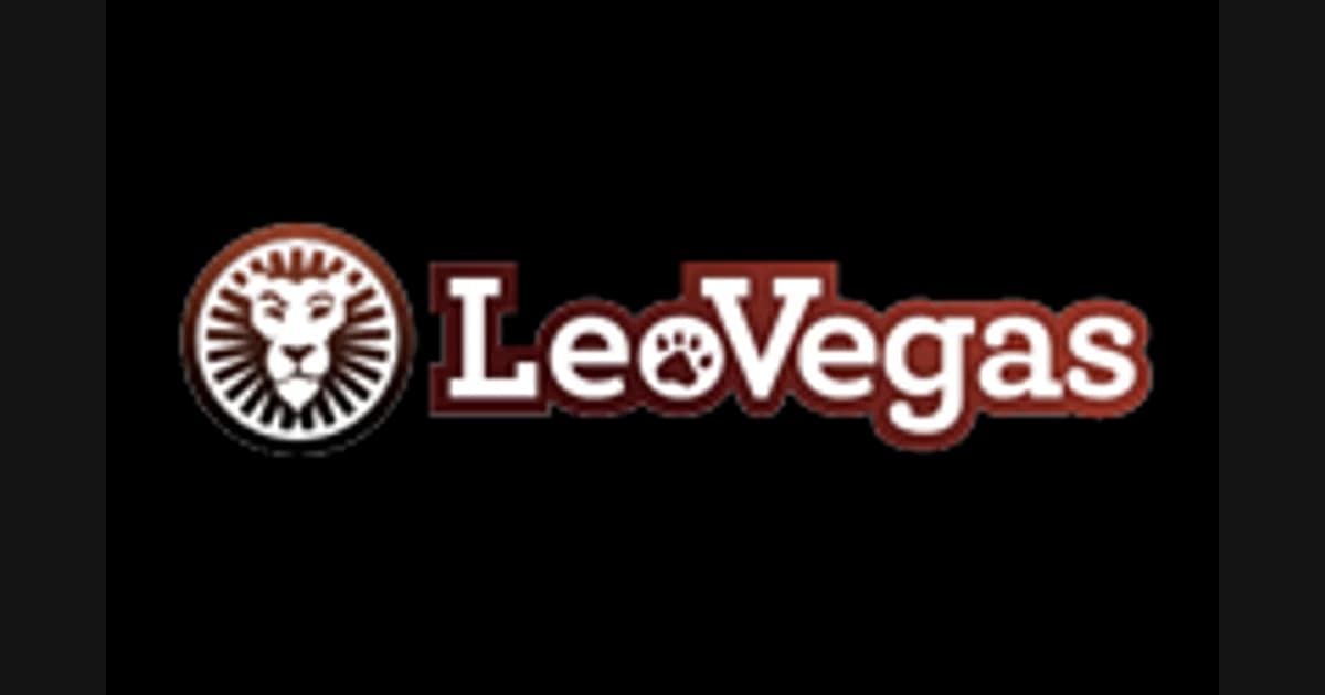 Leovegas Casino review