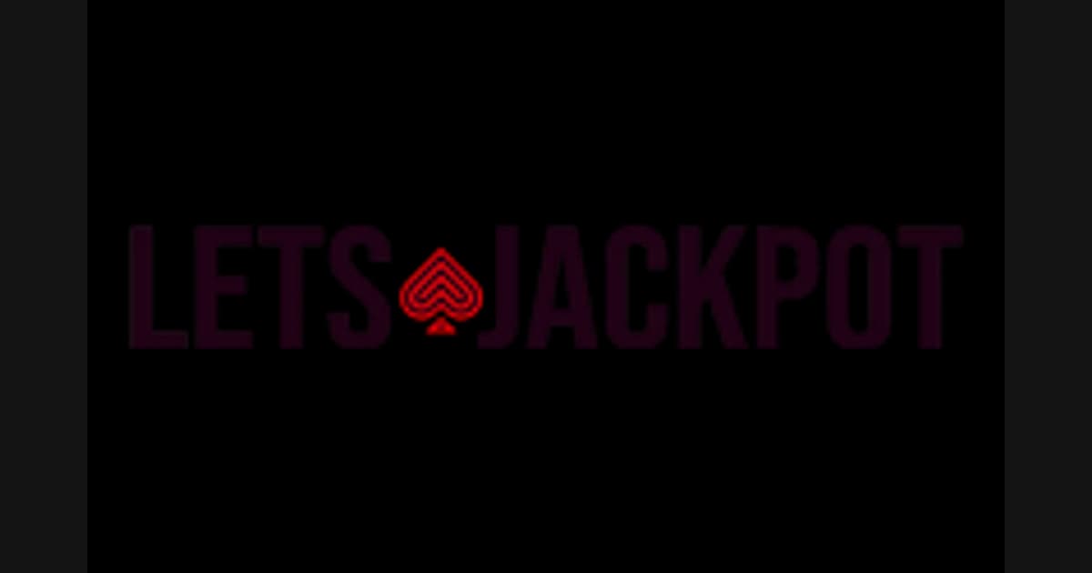 Letsjackpot review