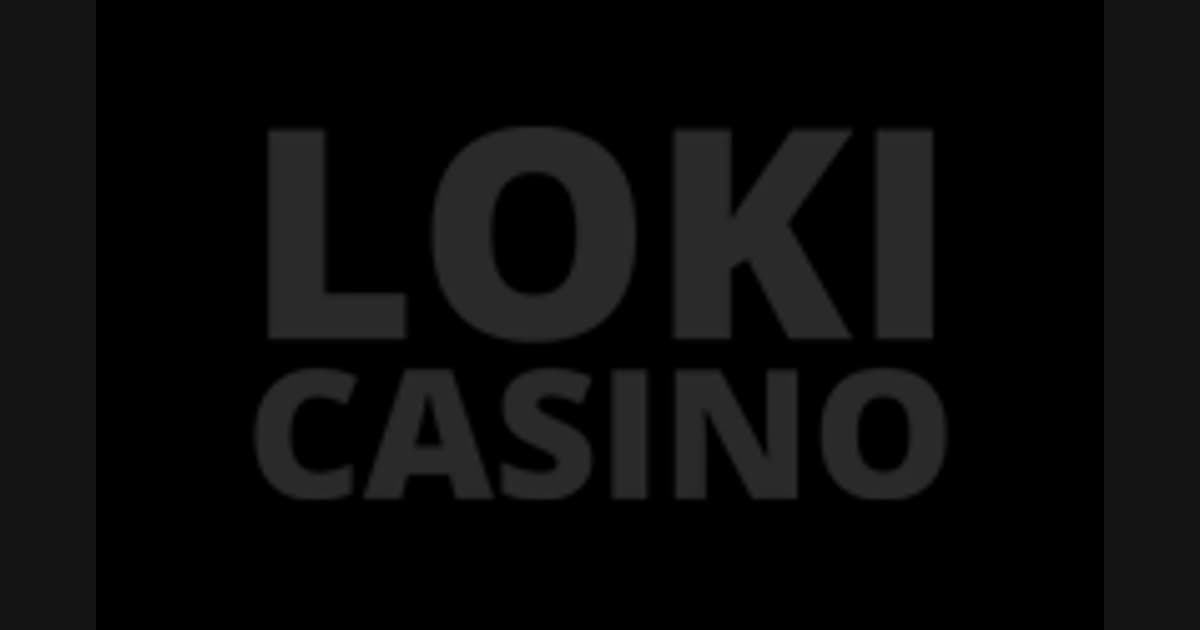 Loki Casino review