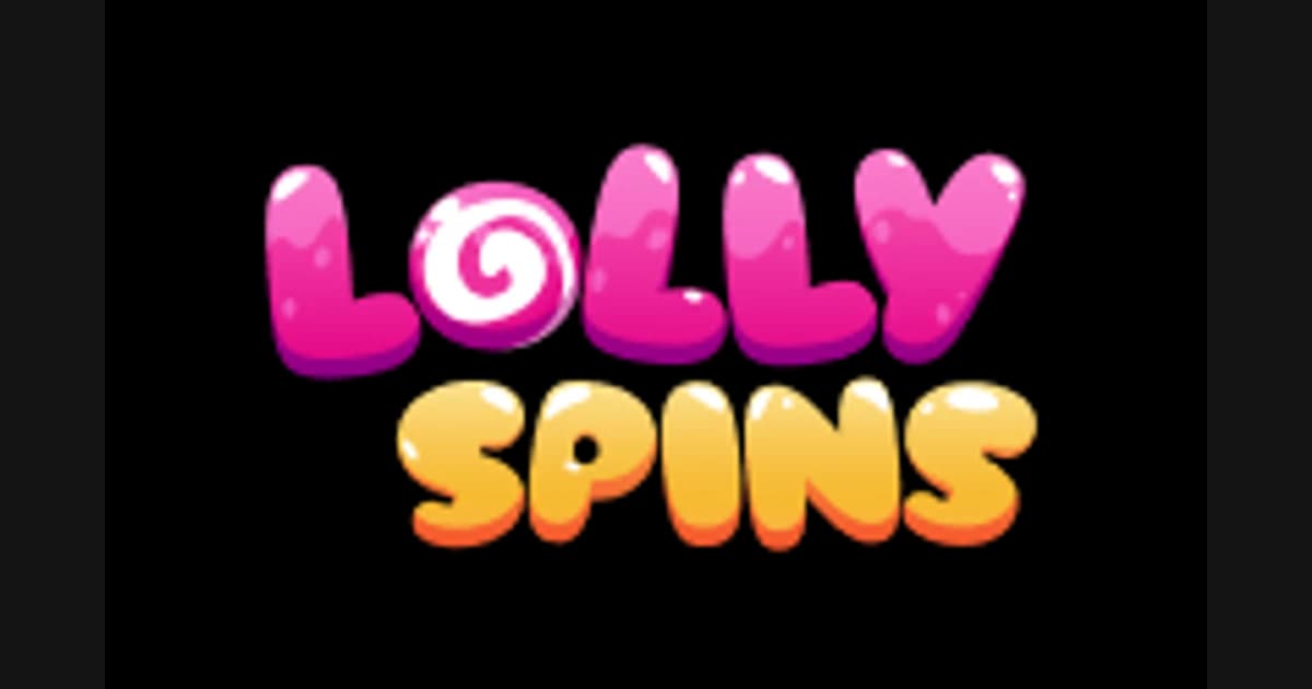 Lolly Spins review