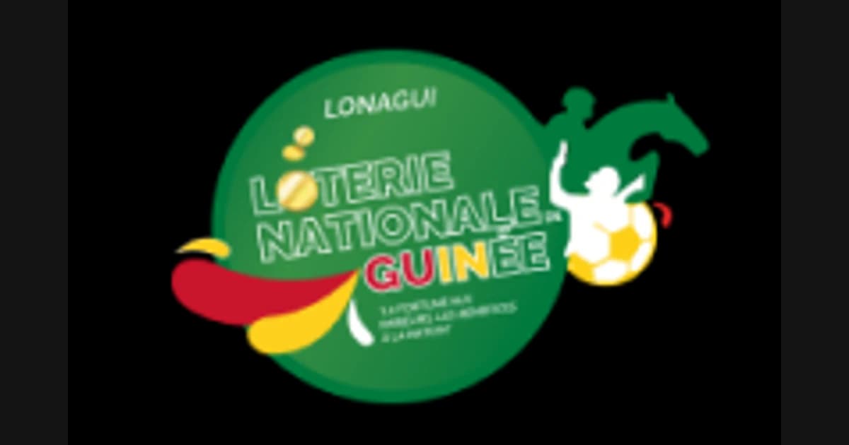Lonaguibet (Loterie Nacionale Guinee) Casino Bonus review