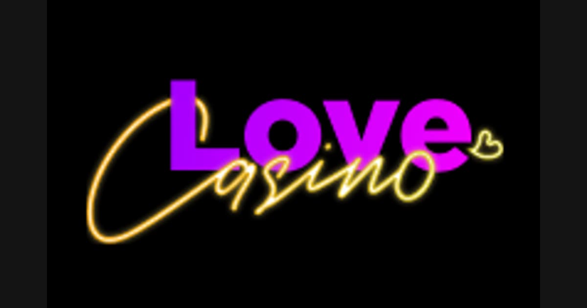 LoveCasino review
