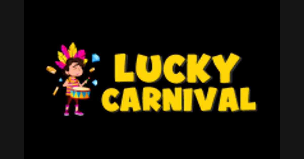 Lucky Carnival Casino review