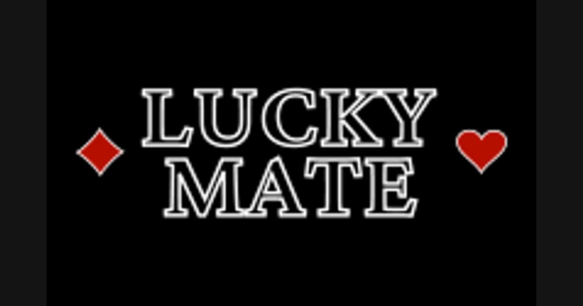 Lucky Mate Casino Bonus review