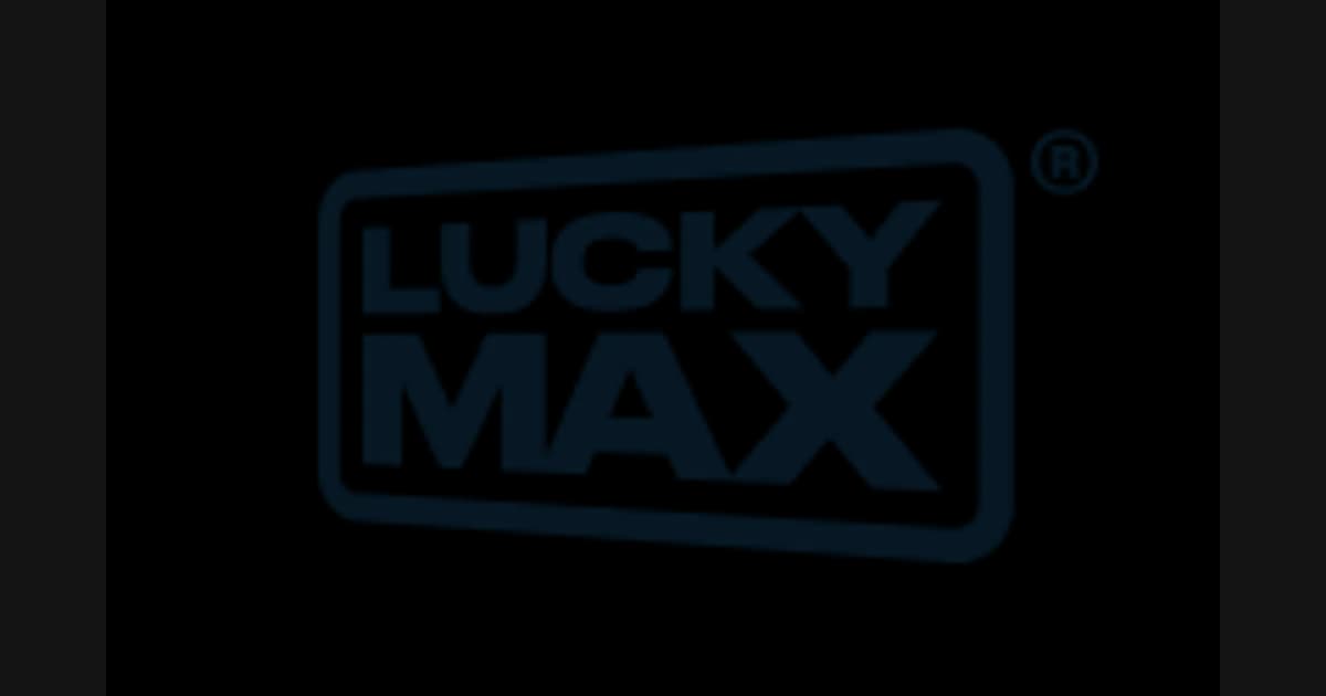 Lucky Max review
