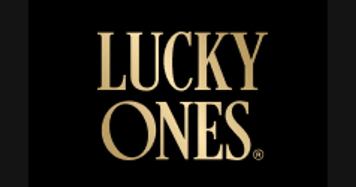 Lucky Ones review
