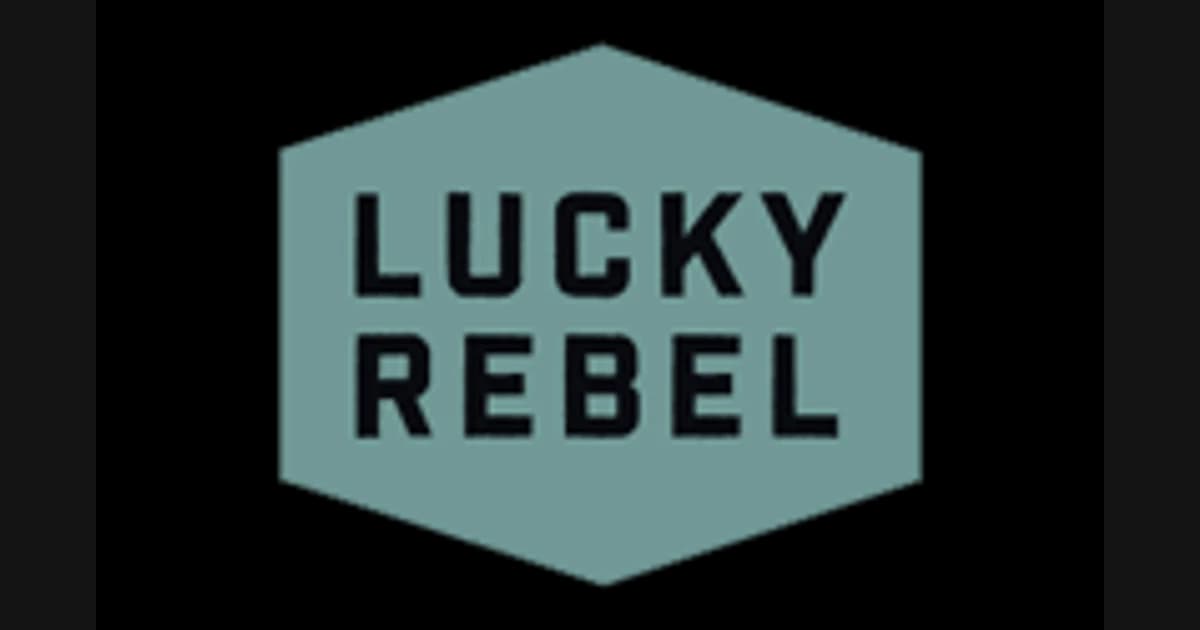 Lucky Rebel Casino Bonus review