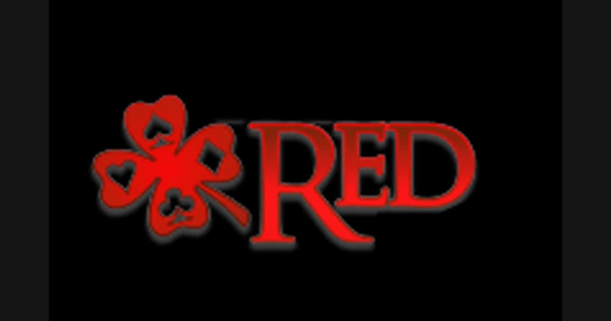 Lucky Red Casino review