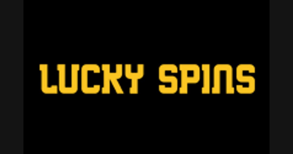 Lucky Spins review