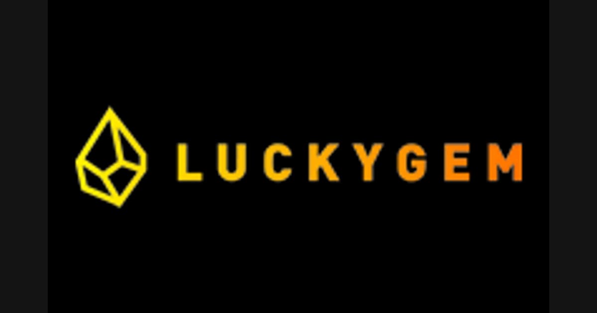 Luckygem review