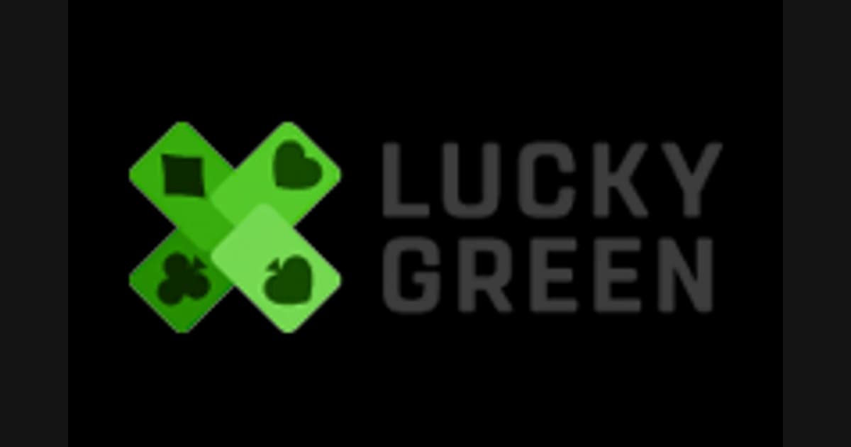 Luckygreen review