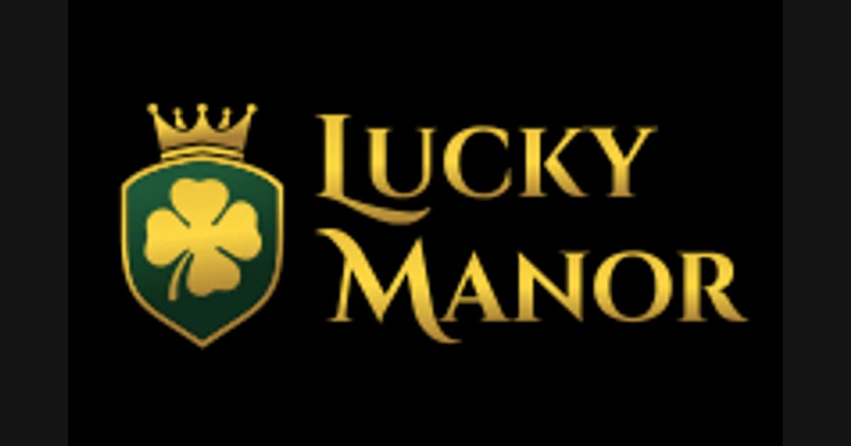 LuckyManor Casino Bonus review