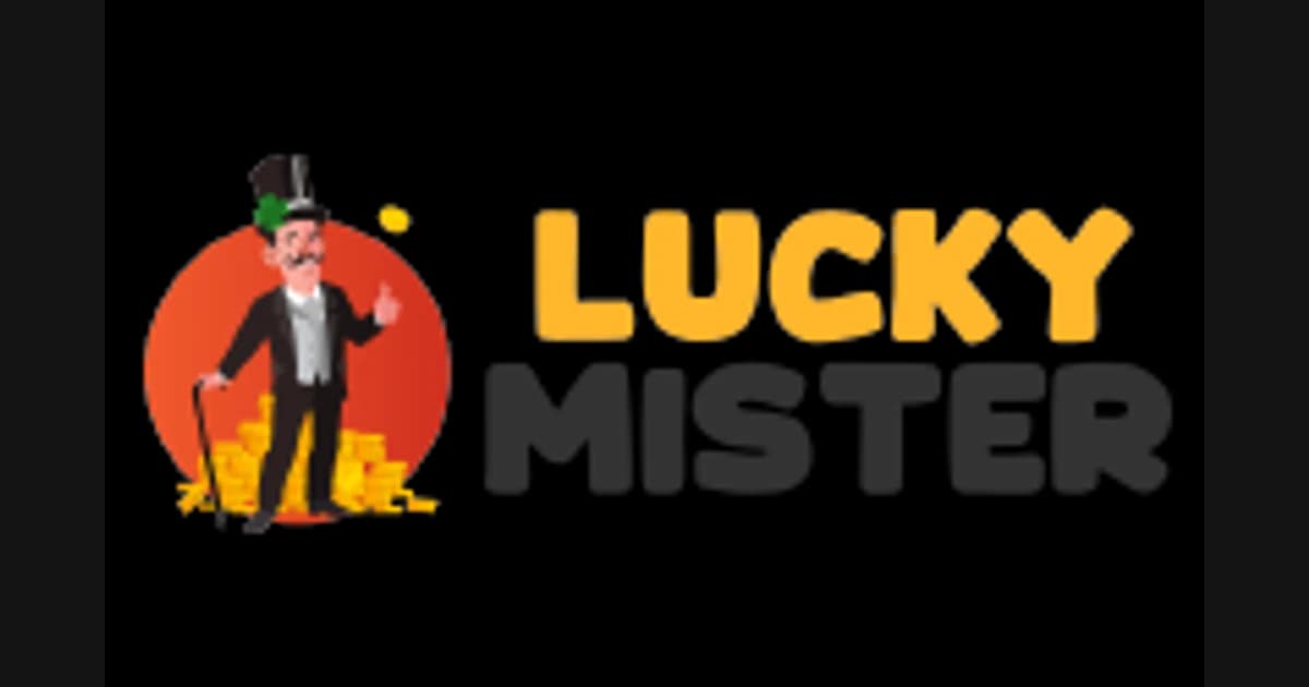 Luckymister review