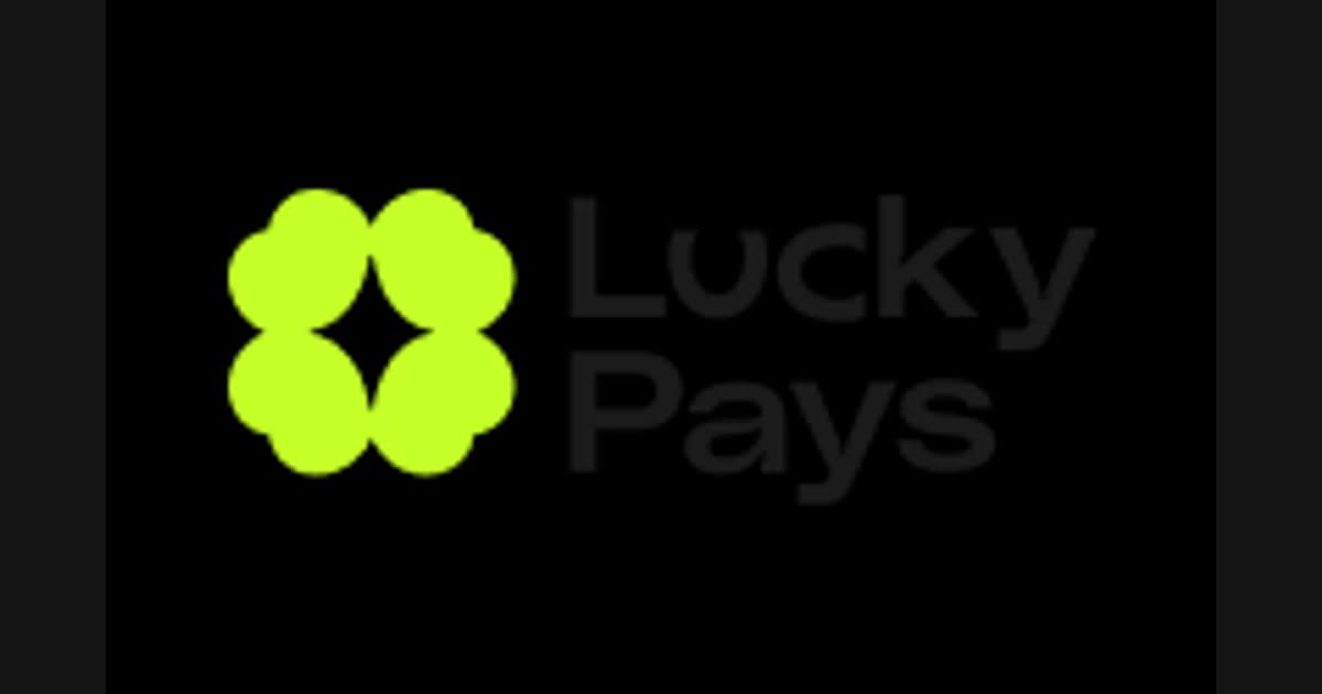 Luckypays review