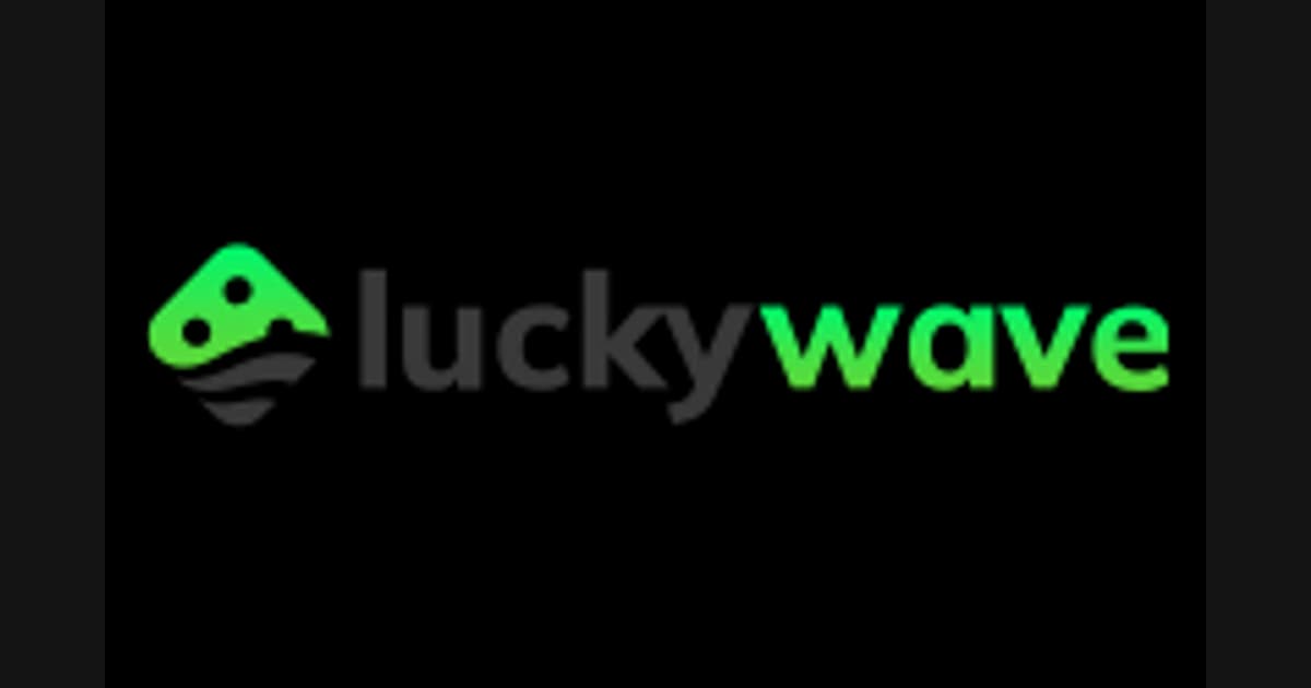 LuckyWave review
