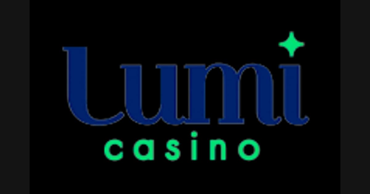 Lumi casino review