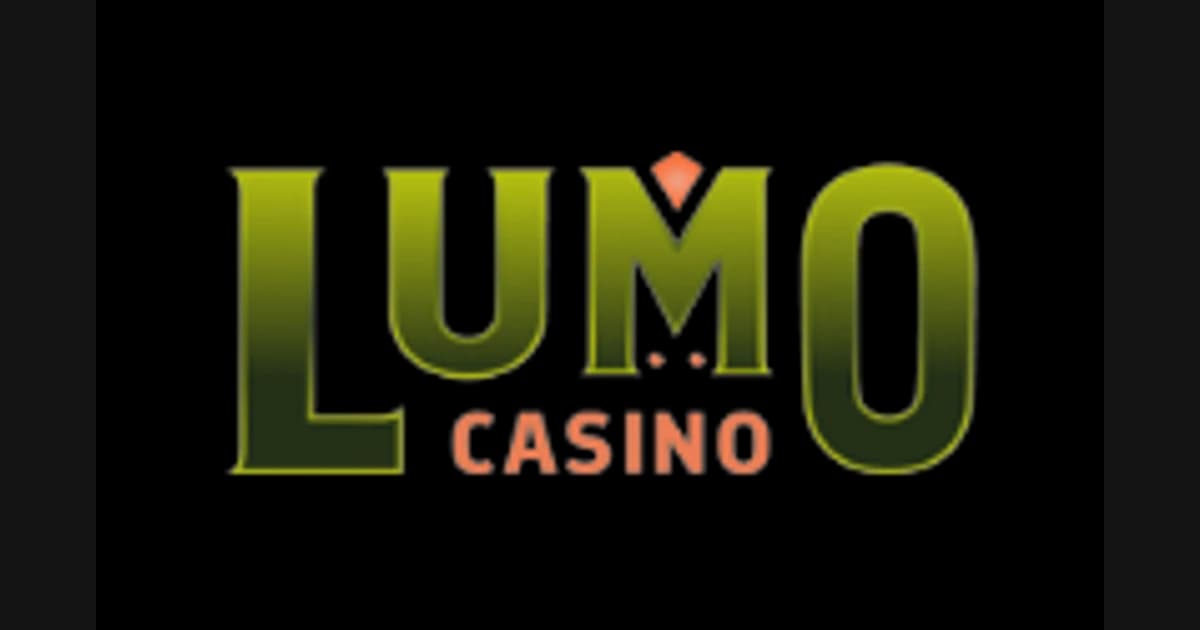 Lumo casino review