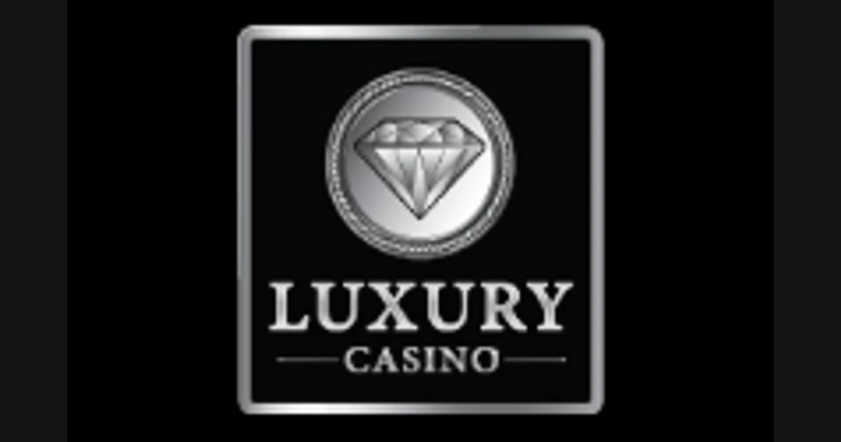 Luxury Casino - CPL