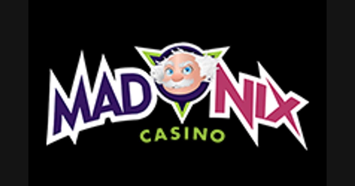 Madnix casino review