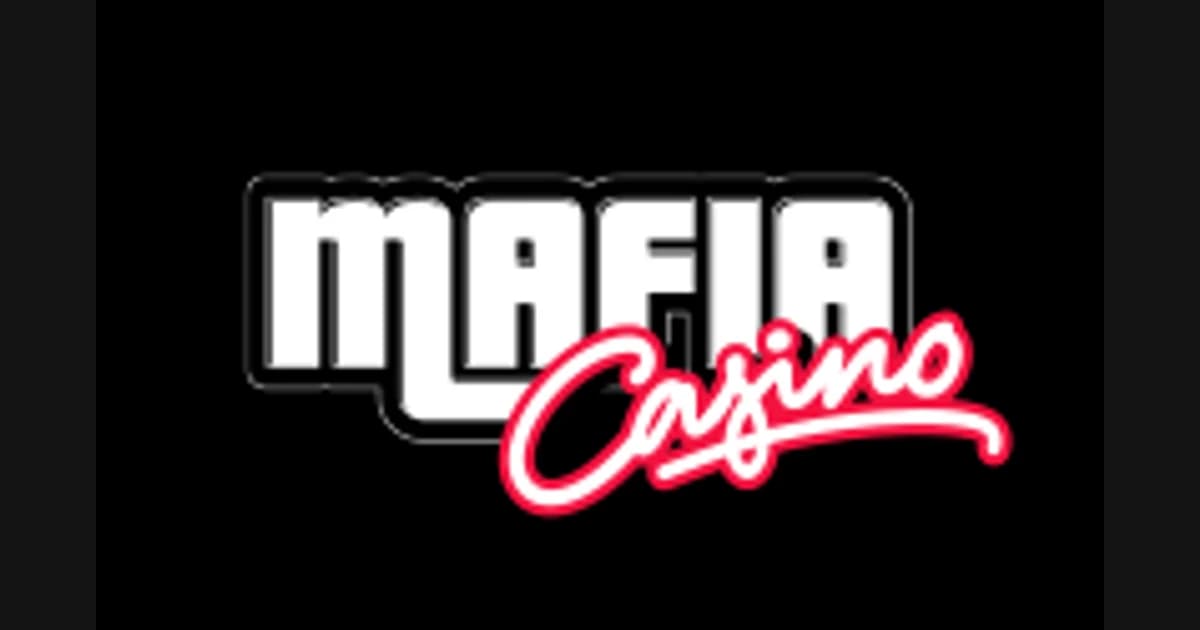 Mafia casino review