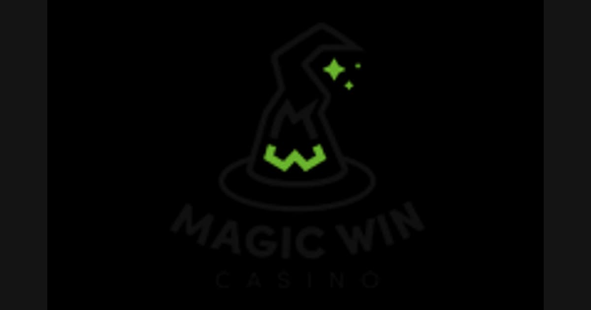 Magic Win Casino review