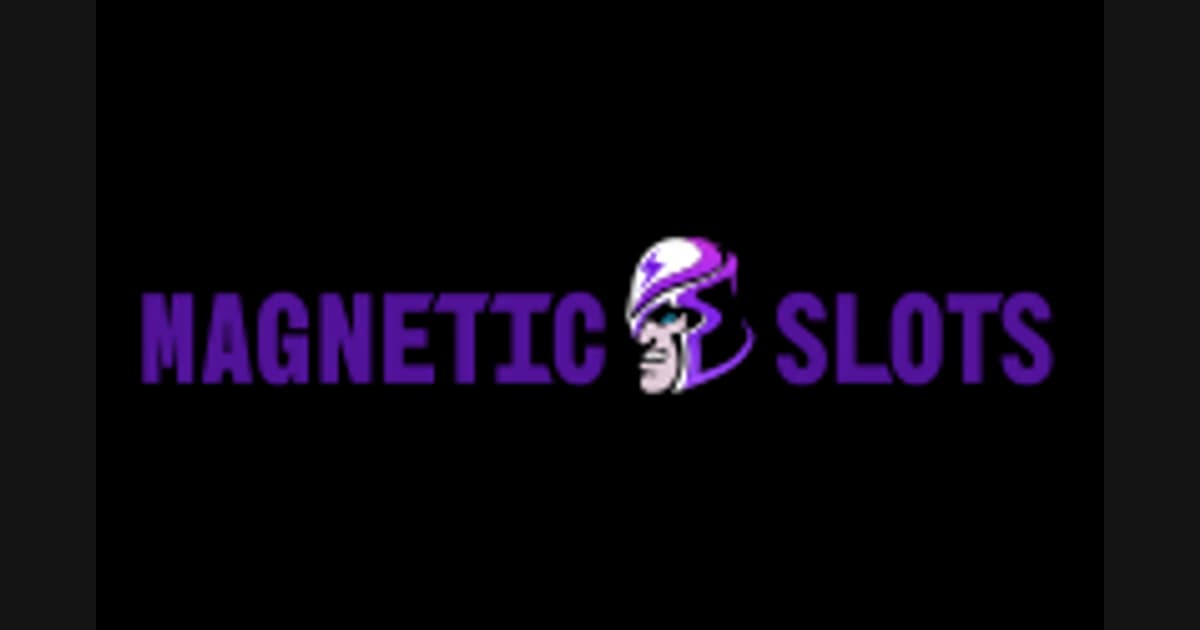Magnetic Slots review