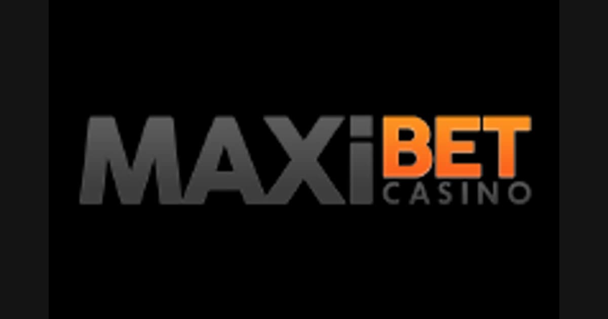 MaxiBet Casino review