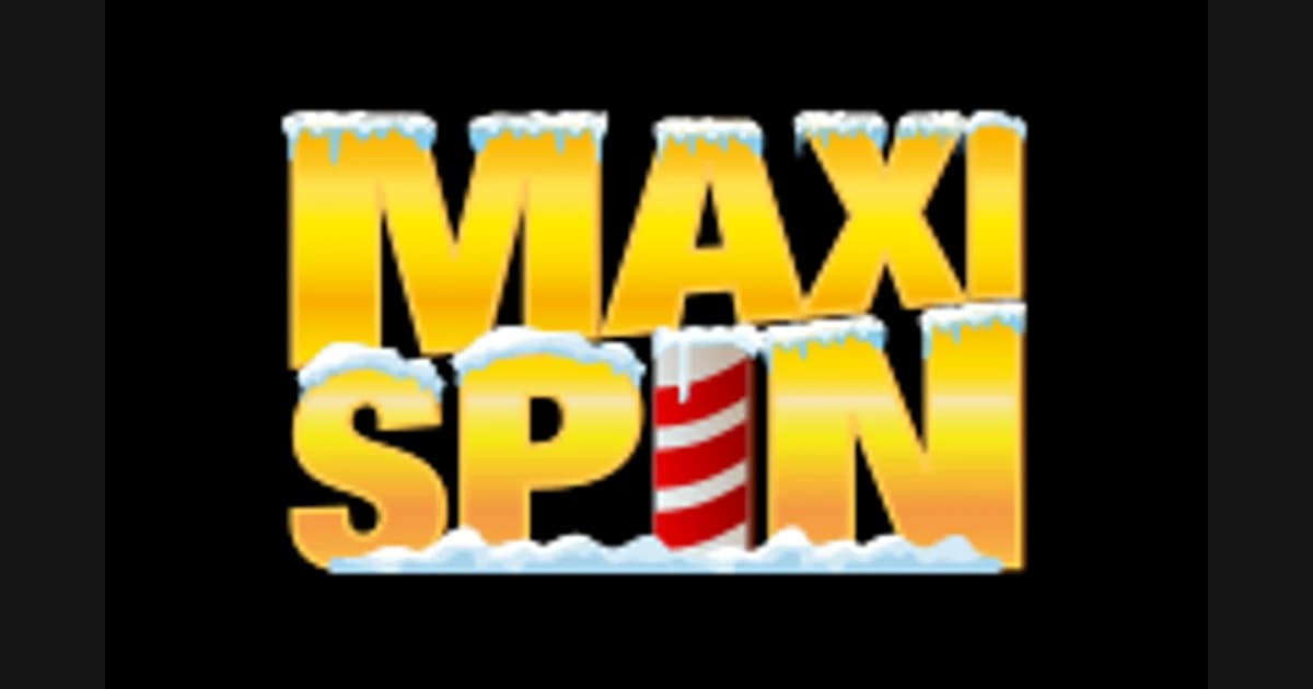 Maxispin review