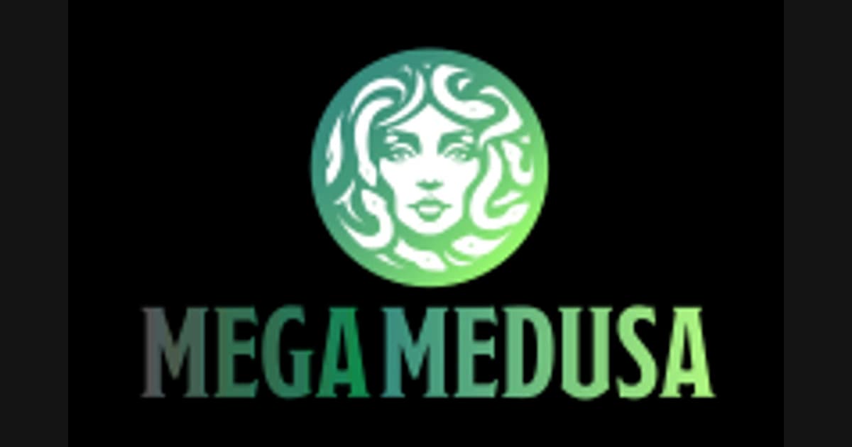 Mega Medusa review