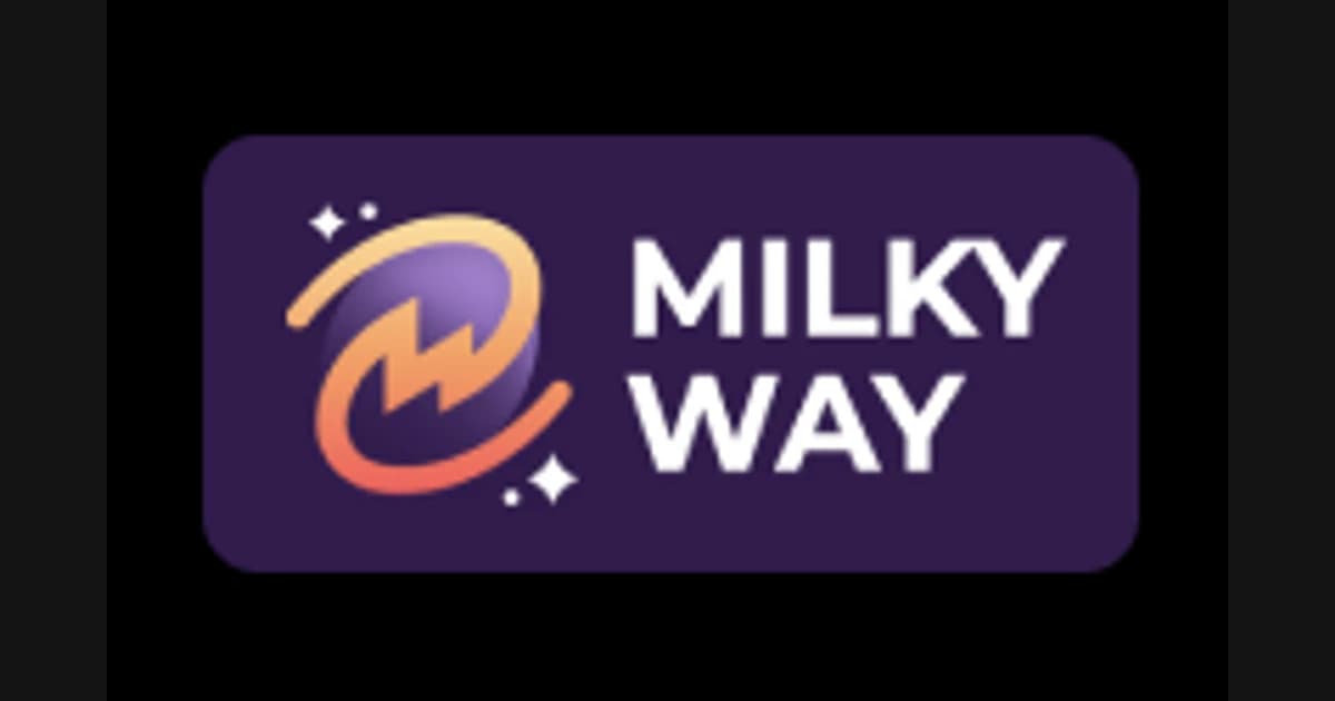 MilkyWay Casino Bonus review