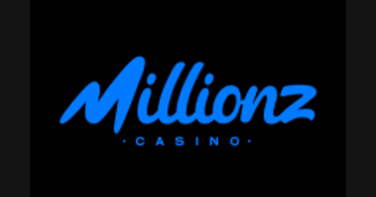 Millionz Casino review