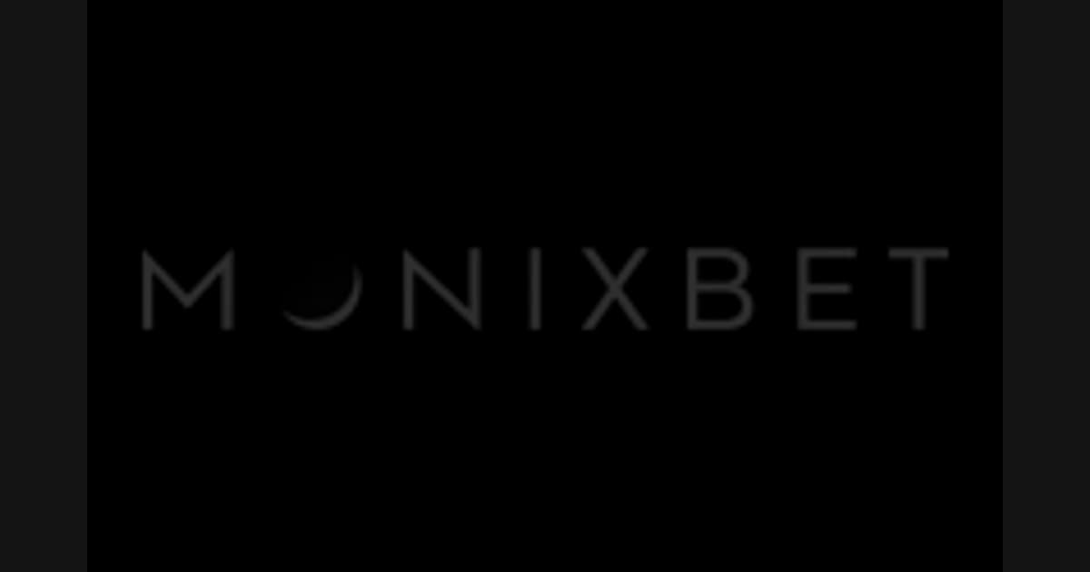 Monixbet Casino Bonus review