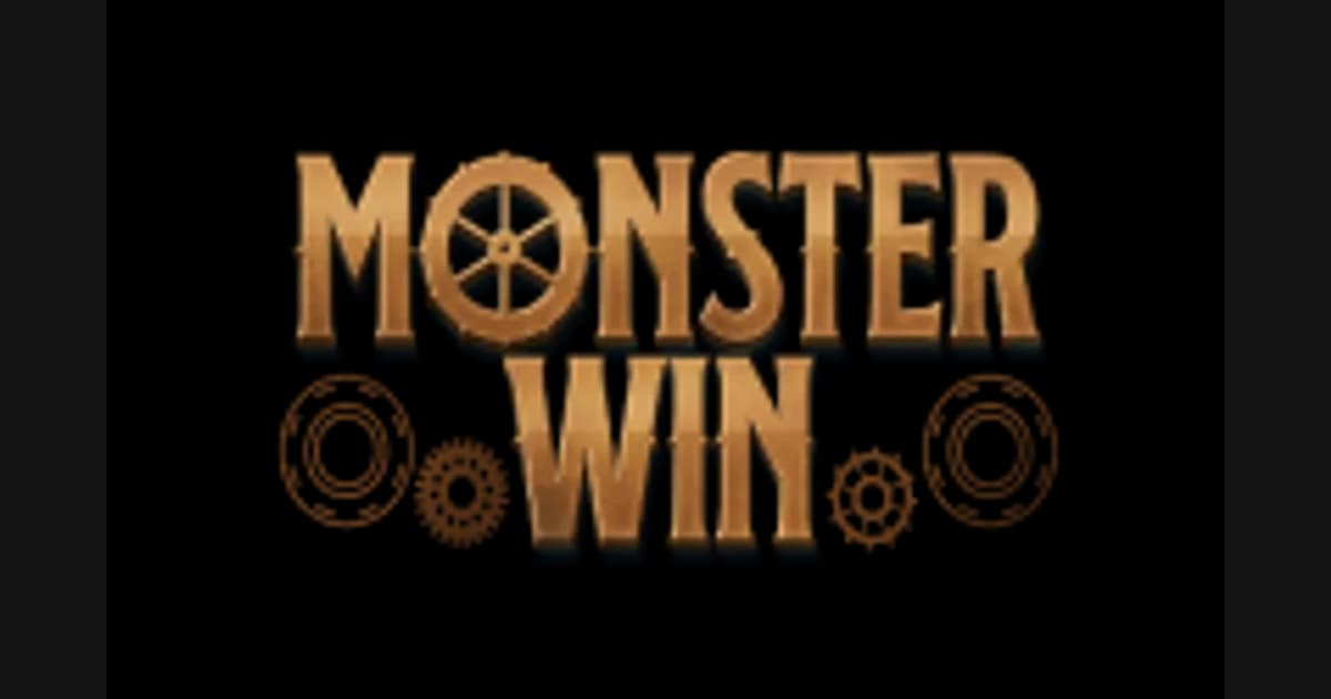 Monsterwin review