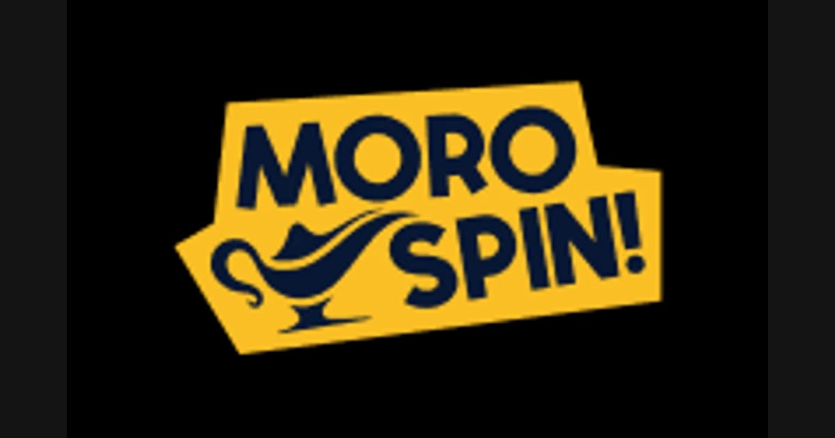 Morospin review