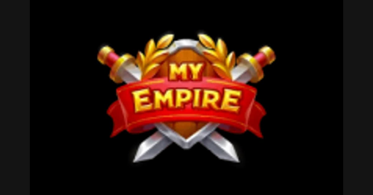 MyEmpire casino