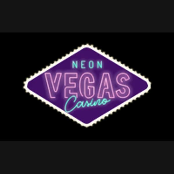 Neon Vegas Casino Bonus