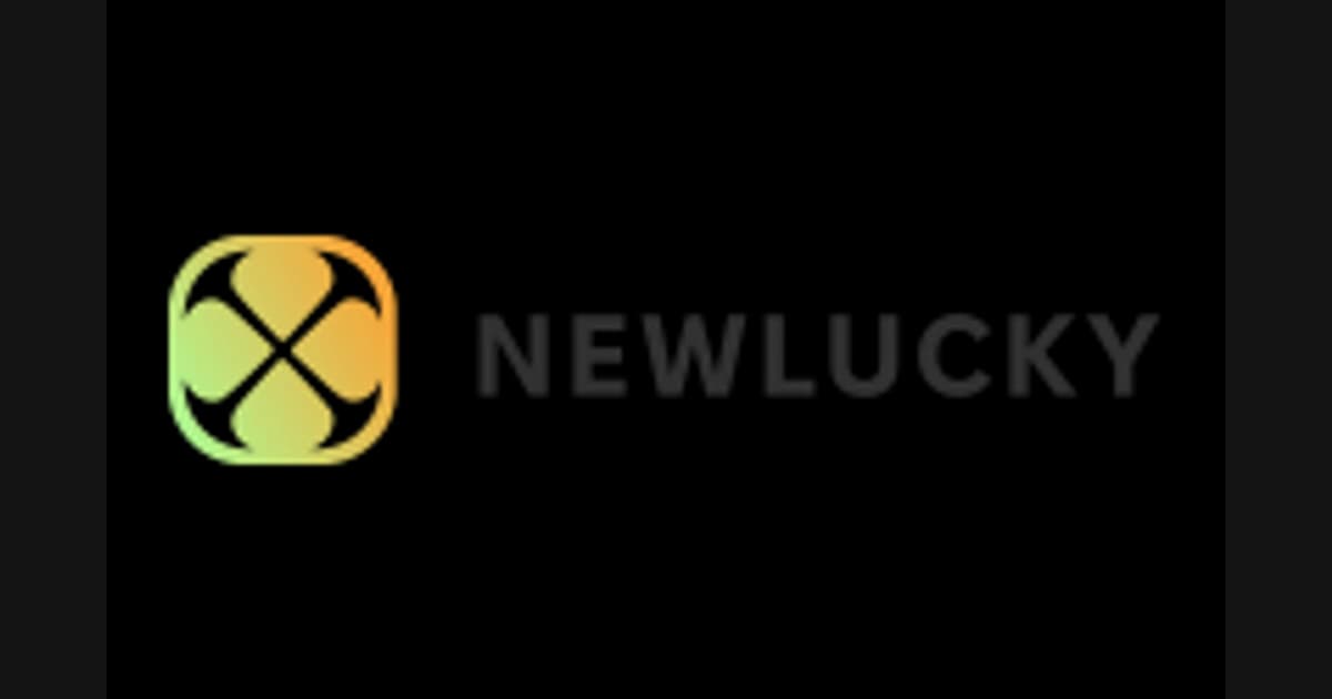 Newlucky review