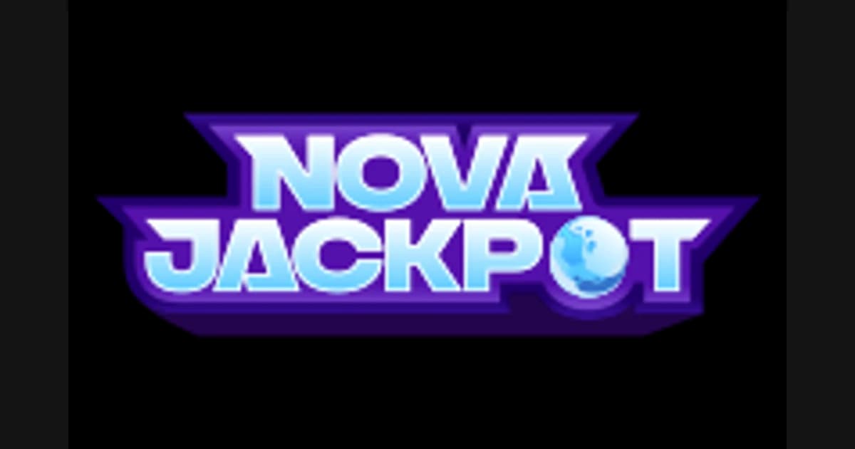 Novajackpot review