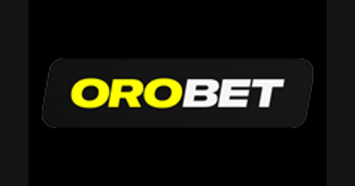 Oro.bet review