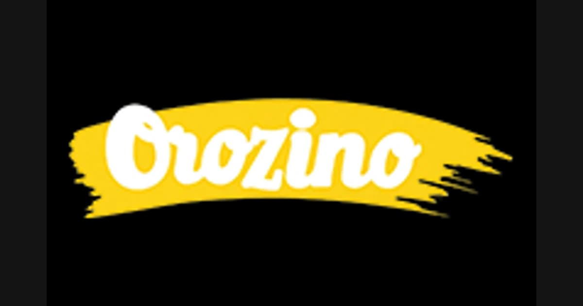 Orozino Casino review