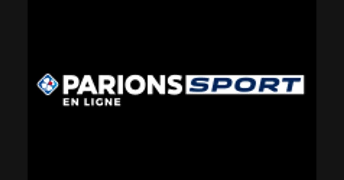 Parions Sport