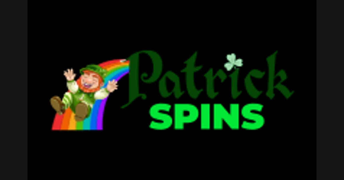 PatrickSpins review