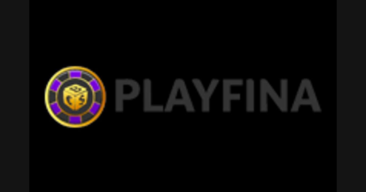 Playfina review